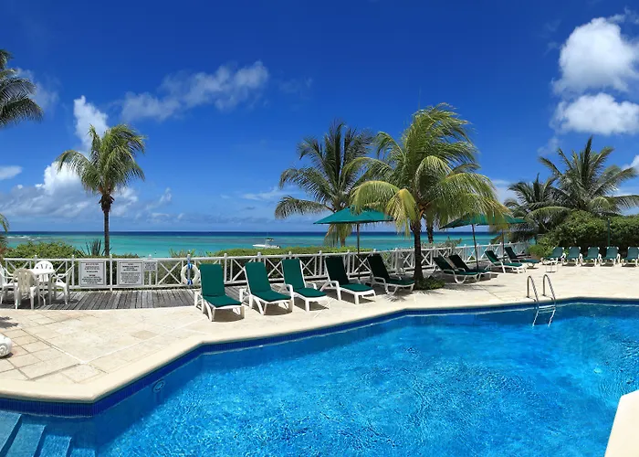 Coral Sands Beach