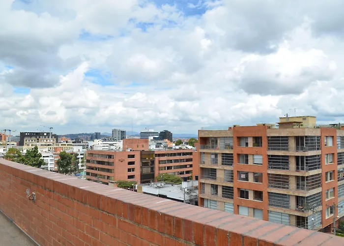 Suites Casa 95