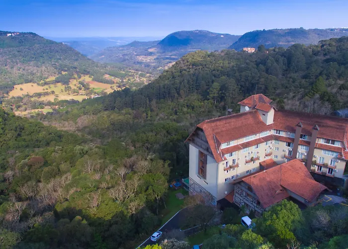 Villa Bella Hotel&SPA Gramado