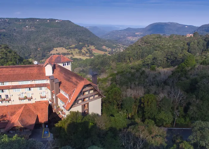 Villa Bella Hotel & Spa Gramado
