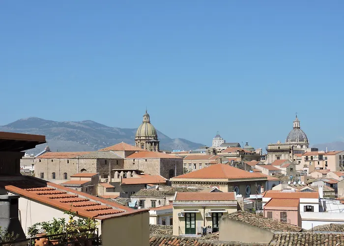 Hotel barato: Hotel Concordia