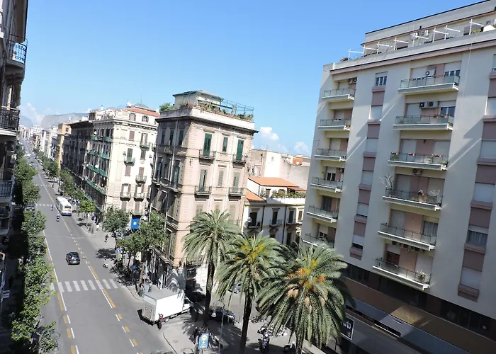 Hotel barato: Hotel Concordia