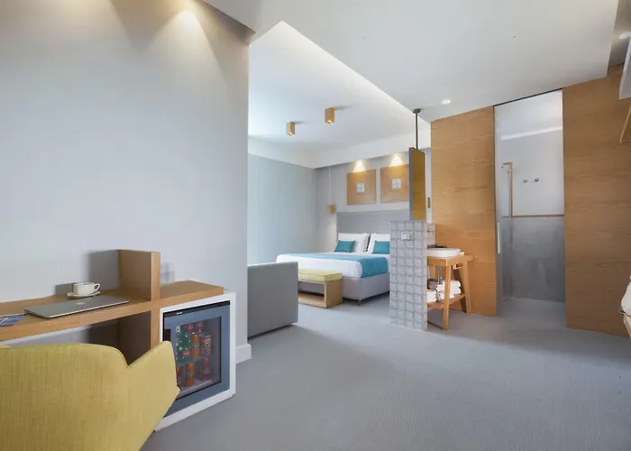 Pension Guide La Piazzetta Guest House