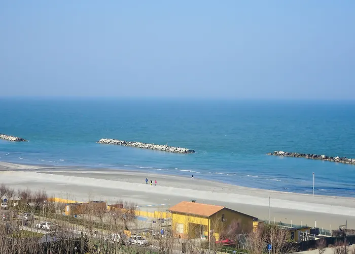  Color Punta Nord Village - Rimini