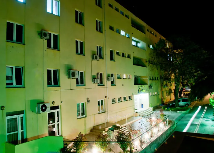 Hotel: Hostel Dujam