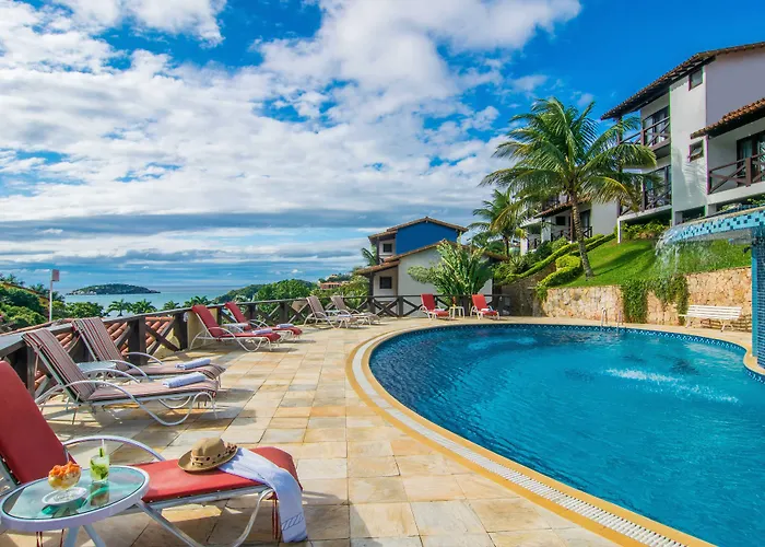 Ilha Branca Inn
