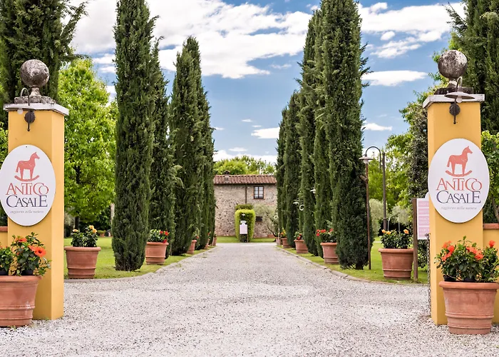 Antico Casale