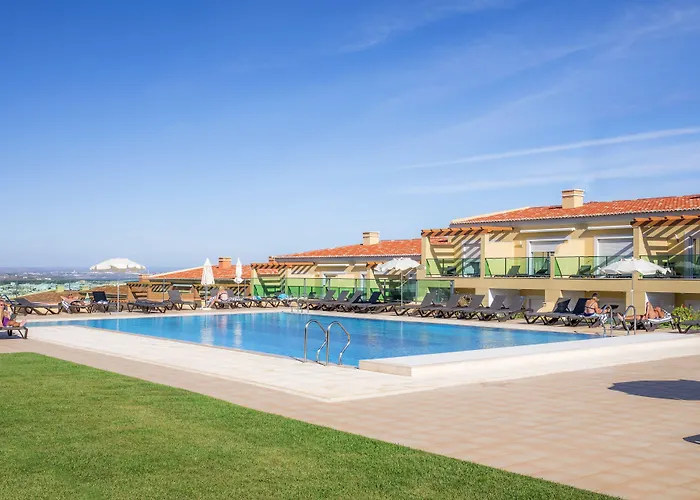 Boavista Golf & Spa - Bela Colina Holidays