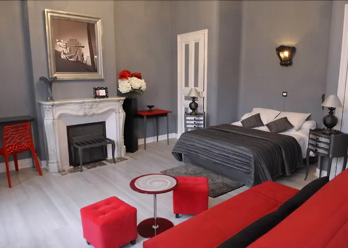 Hôtel de Charme Le Provence Salon-de-Provence