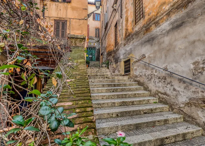 Gastenverblijf: Easybnb - Luxury Navona