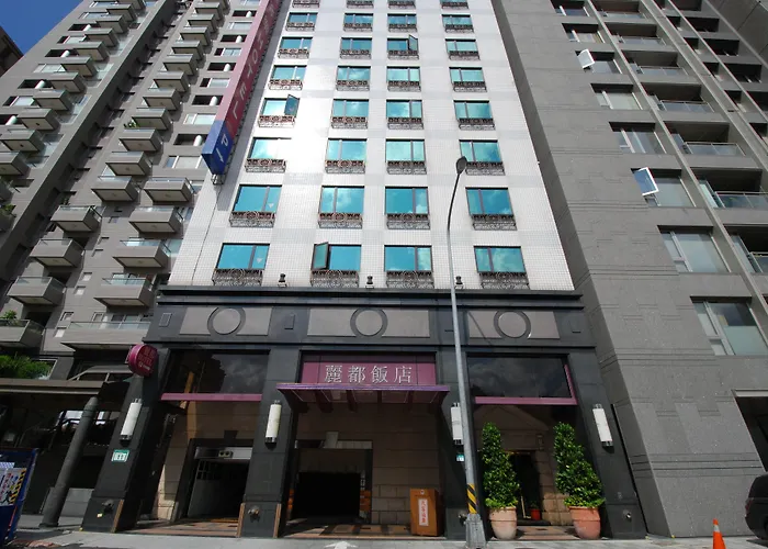 Motel: Rido Hotel