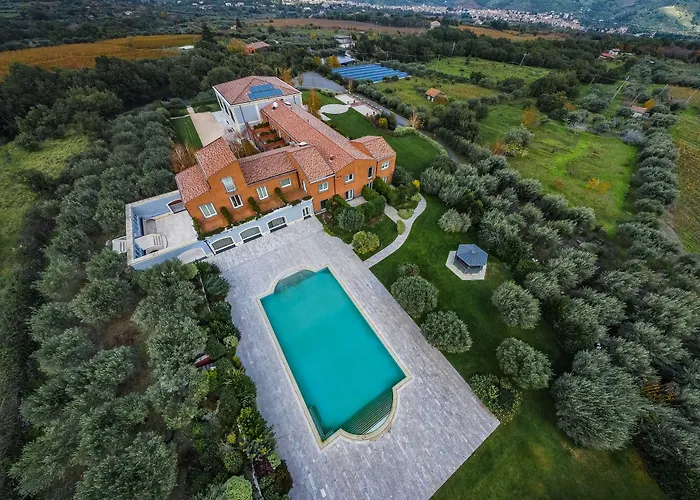 Hotel con Spa Neri Resort&Spa