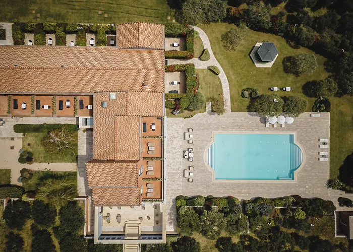 Hotel con Spa Neri Resort&Spa