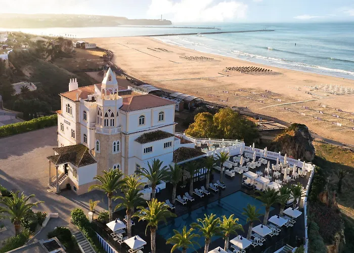 Hôtel accueillant les animaux: Bela Vista Hotel&Spa - Relais&Chateaux