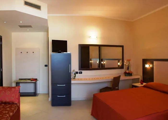Cheap hotel: Hotel Risberg
