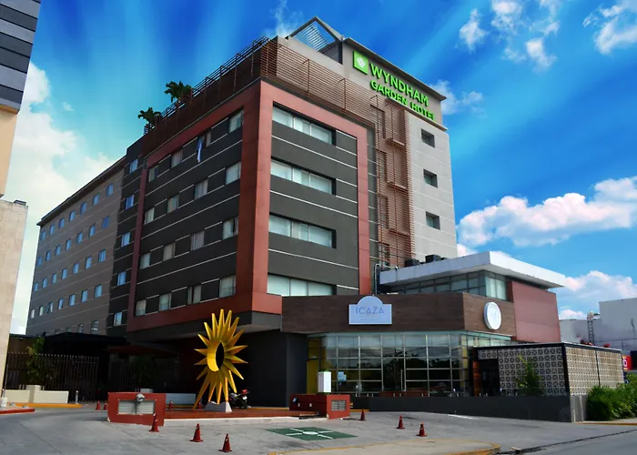 Wyndham Garden Downtown