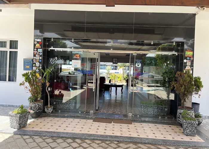 Hotel Al Khaima Asilah