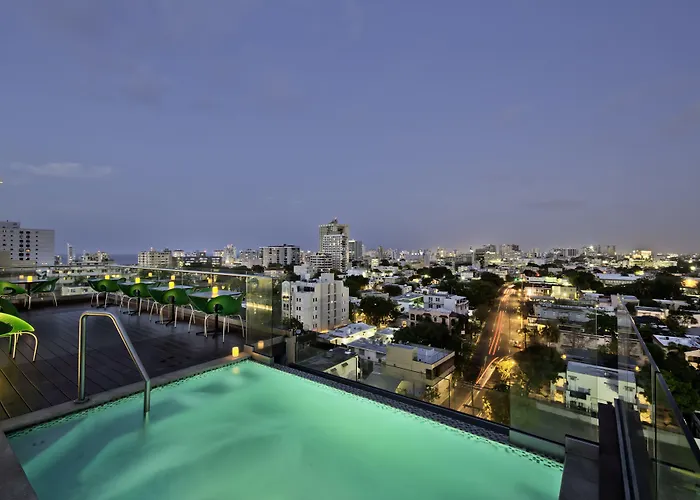  Ciqala Suites - San Juan