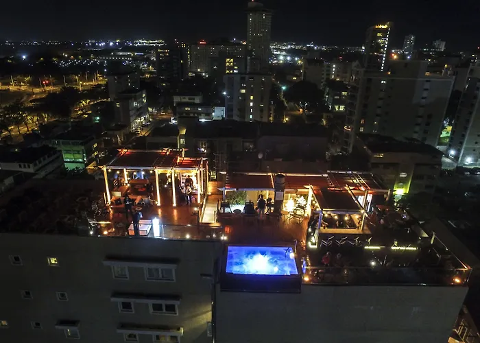  Ciqala Suites - San Juan