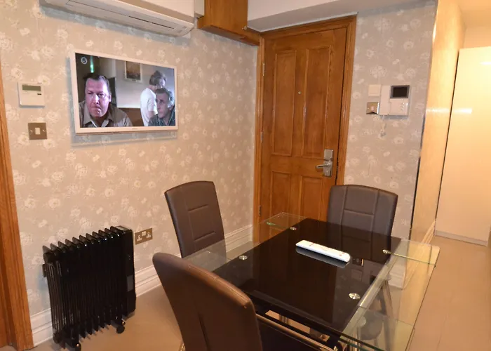 Alquiler de vacaciones: Paddington Apartments