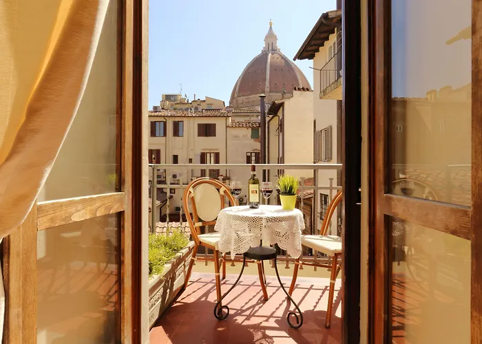 Hotel cerca del aeropuerto: Guesthouse Bel Duomo