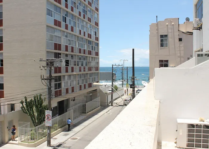 Hotel: Hotel Porto Salvador