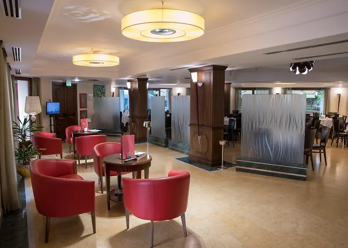 Artemis Hotel Cefalù