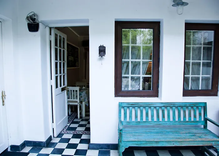 Mito Casa Hotel