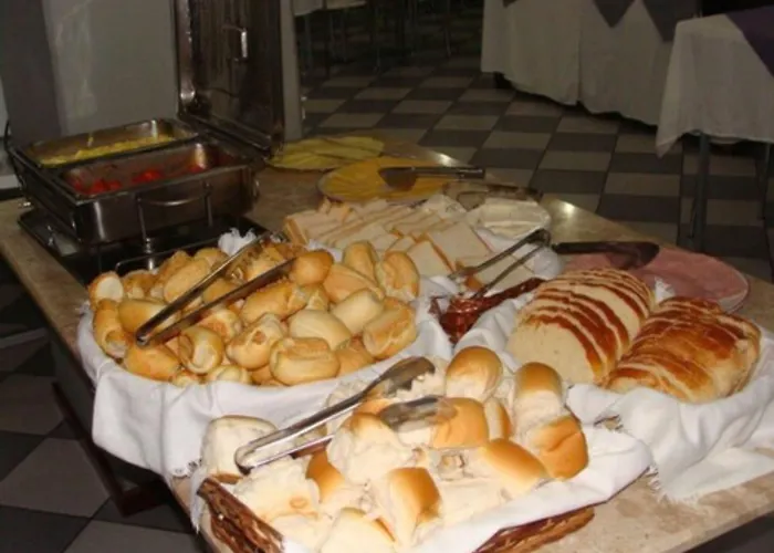 Hotel Itamaraty Curitiba
