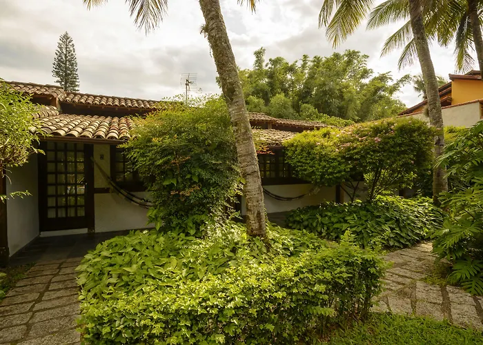 Velinn Caravela Pousada Ilhabela