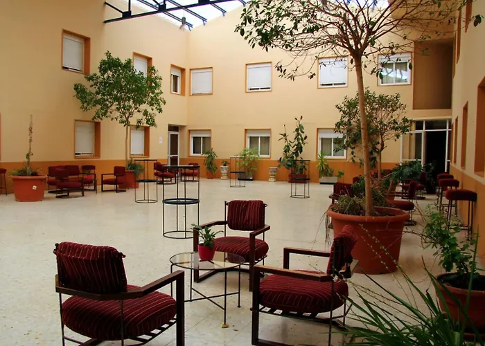 Hotel: AHC Hoteles