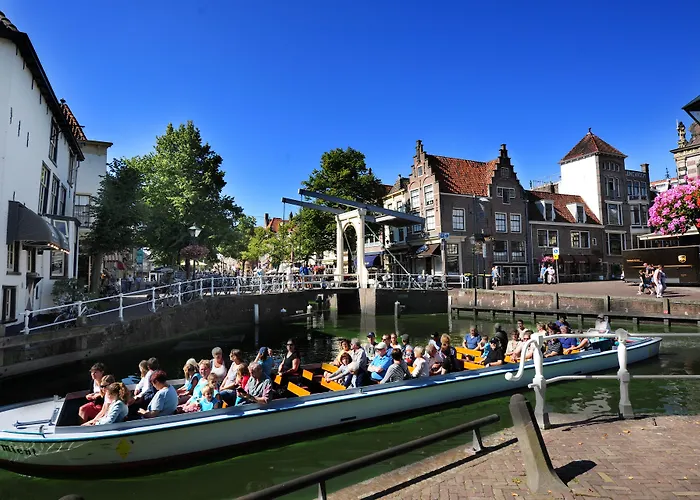 Stad En Land