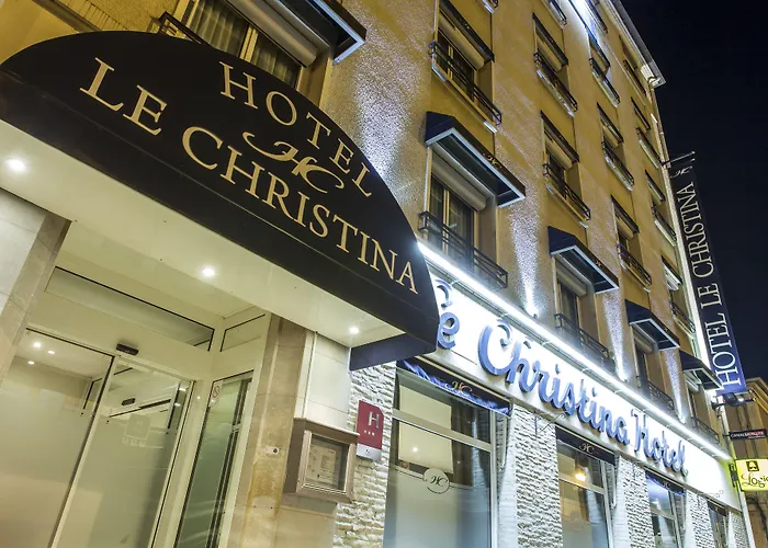 Animaux admis Logis - Le Christina
