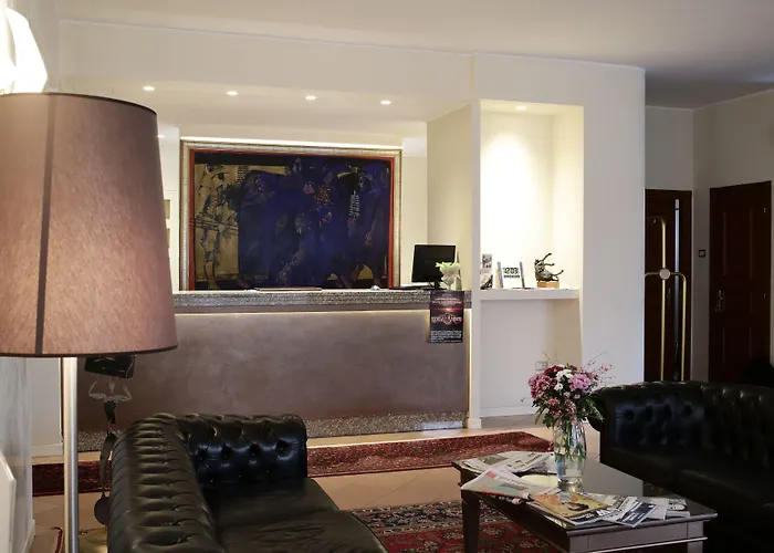 Albergo economico: Hotel City