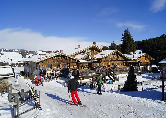 Dolomites Living Hotel Tirler Alpe Di Siusi