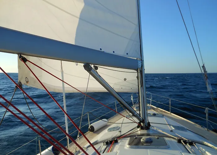 Relais Parallelo 41