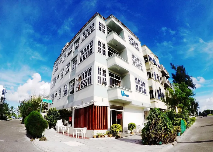 Hotel Ui Inn