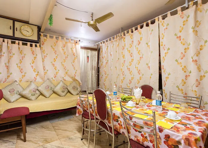 Sonnetta Residency