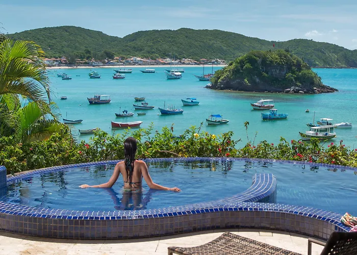 Hotel Romântico: Vila Deste Hotel