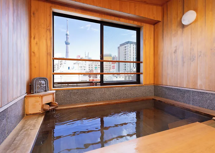Animaux admis Asakusa Shigetsu