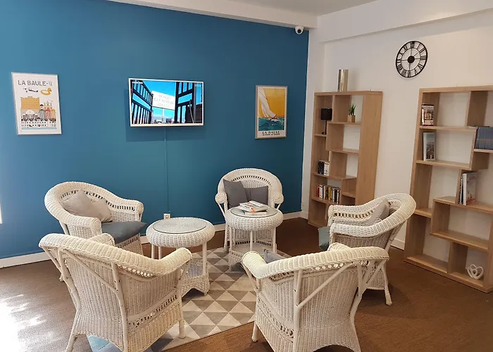 Les Tennis Men La Baule Les Pins Centre