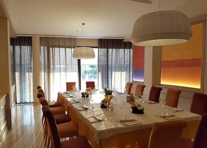 Hotel Corte Quadri Lonigo