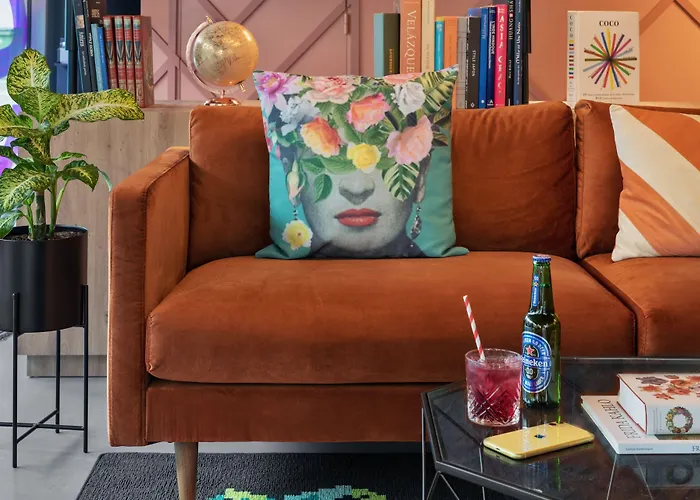 Moxy Amiens Hotel