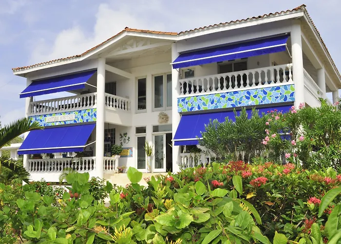 Hosteria Mar Y Sol