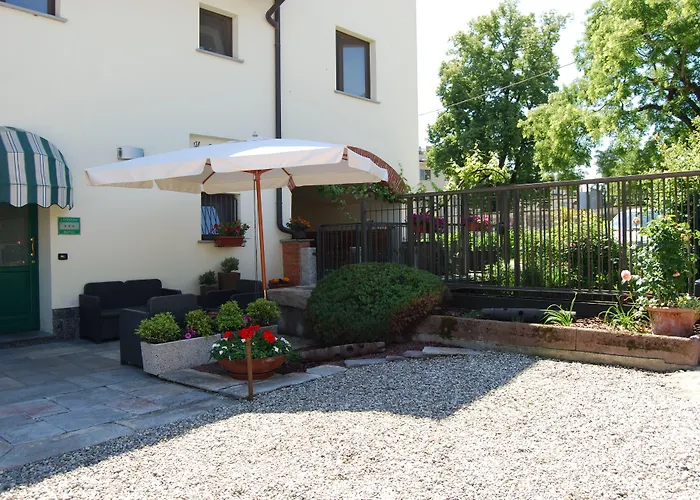 Hotel 3 stelle: Hotel Locanda Da Carla