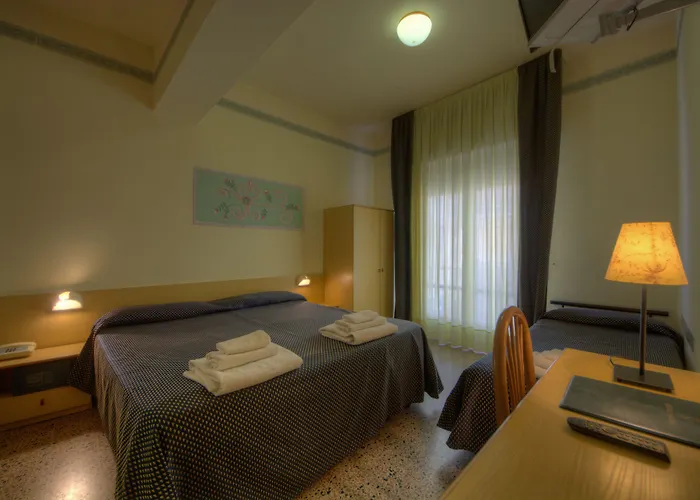 Hotel Savoia