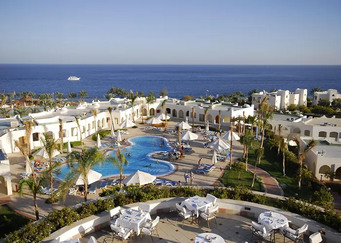 Hotel Spa: Sunrise Diamond Beach Resort -Grand Select