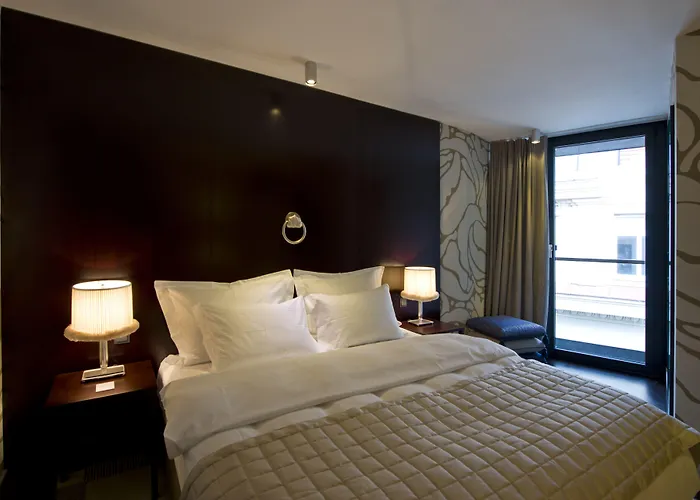 Hotel Topazz&Lamée