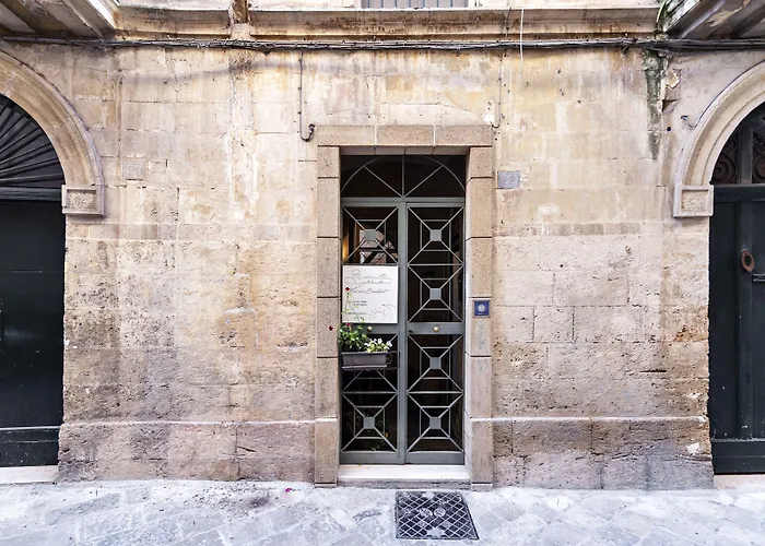 Antiche Volte B&B