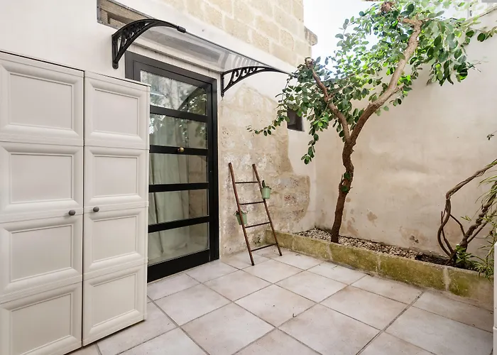 Antiche Volte B&B